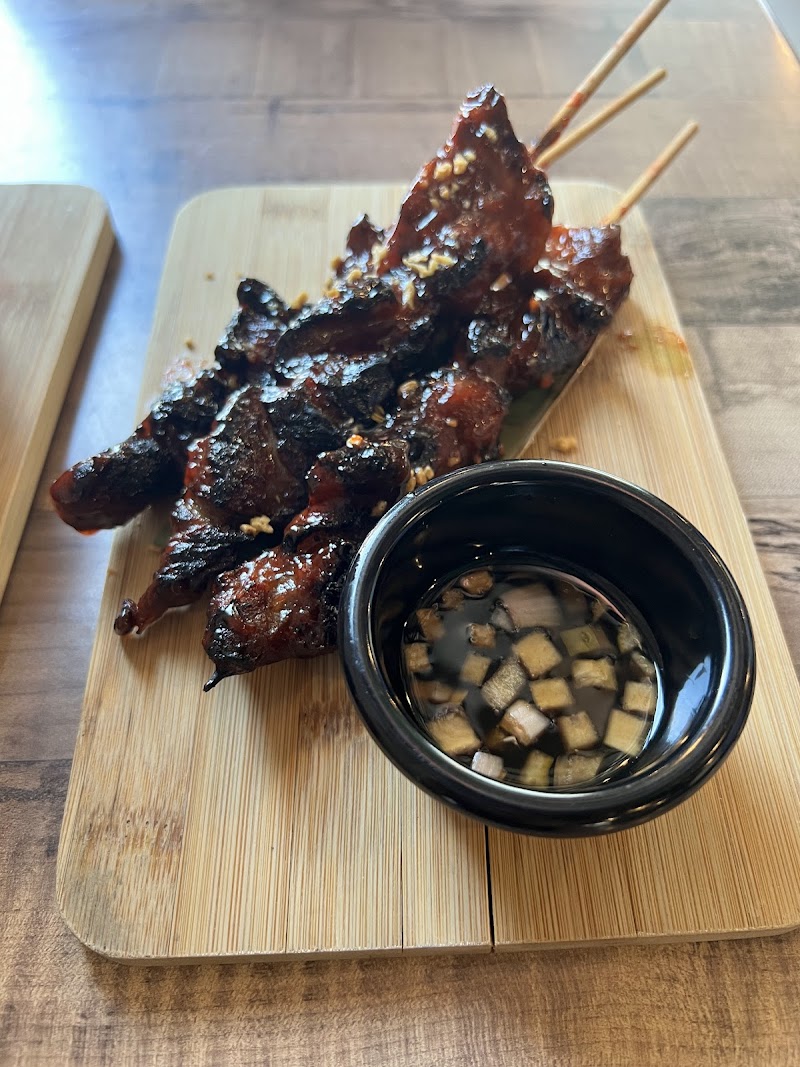 Kalye Marinas Filipino Grill and Seafood (Geelong Branch) photo 10