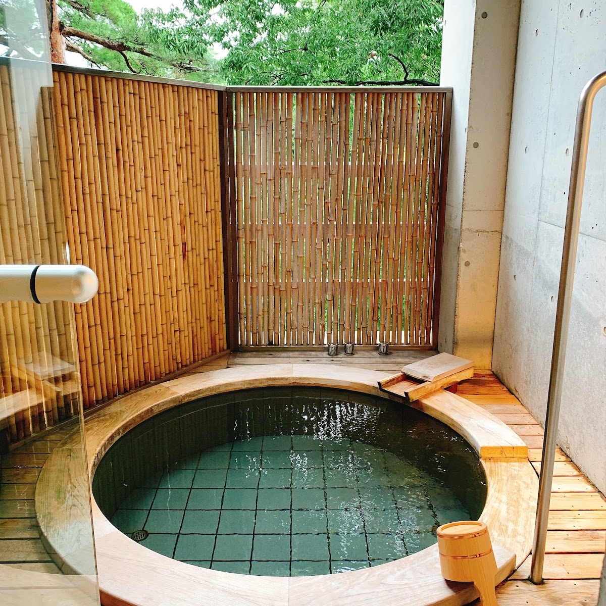 べにや無何有 - ryokan in Yamashiro Onsen, Ishikawa (3)