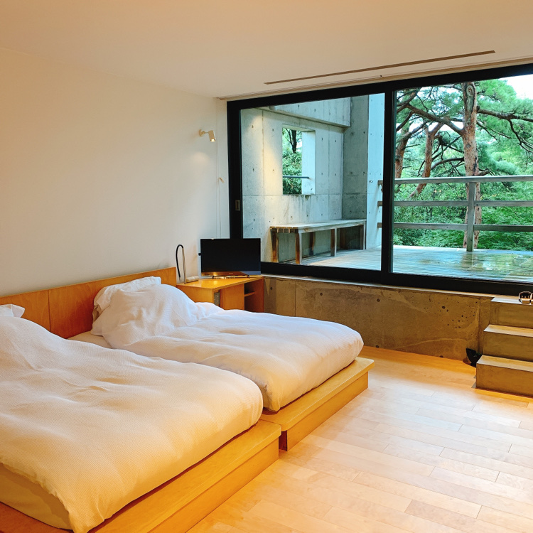 べにや無何有 - ryokan in Yamashiro Onsen, Ishikawa (2)