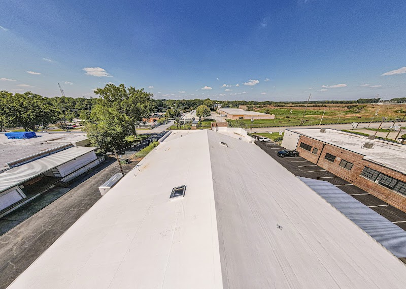 Atlanta Roofing Specialists photo 1