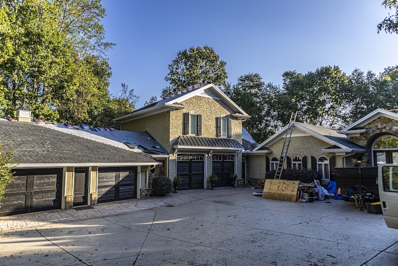 Atlanta Roofing Specialists photo 2