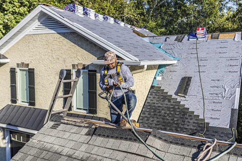 Atlanta Roofing Specialists photo 4