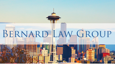 Bernard Law Group - Seattle Accident Attorneys - Car accident lawyer in Seattle