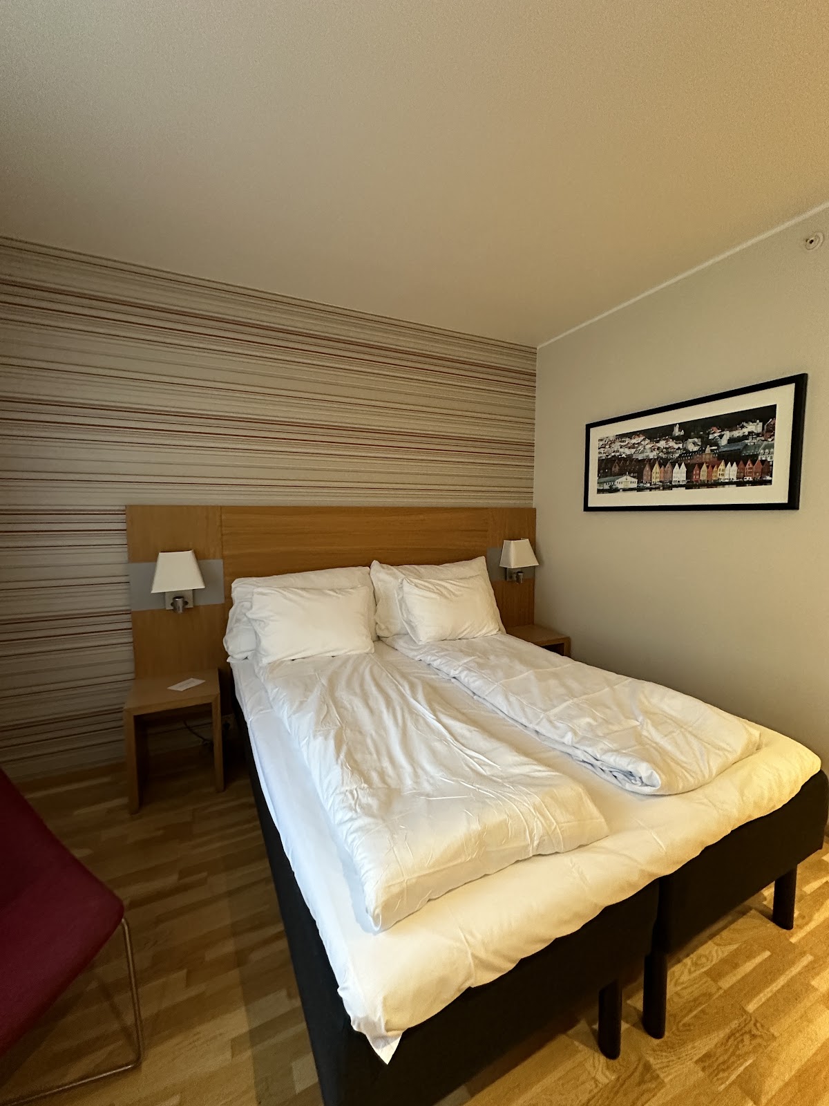 Scandic Byparken, dog-friendly hotel, photo 4
