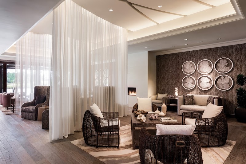 The Spa at Four Seasons Resort Orlando at Walt Disney World® Resort