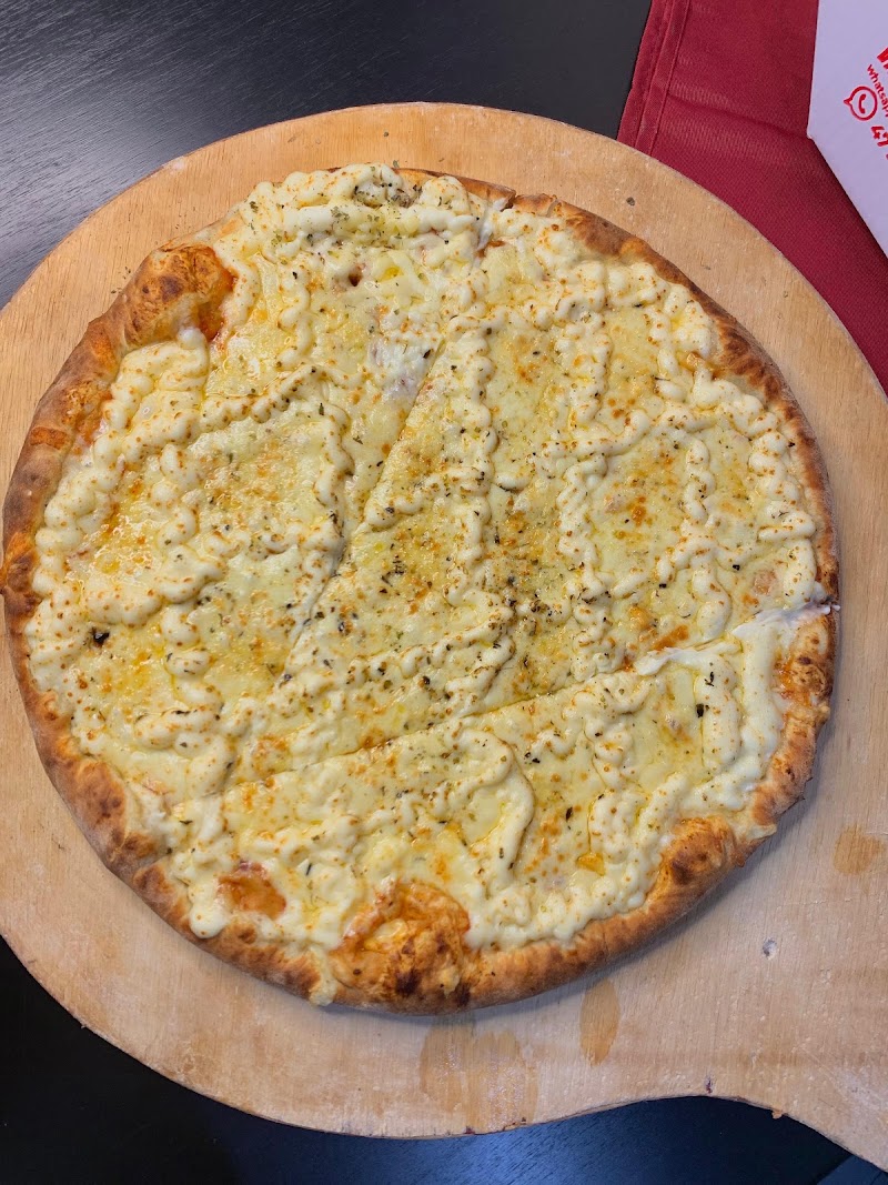 Foto de Max Pizzas Centro