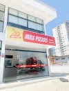 Max Pizzas Centro