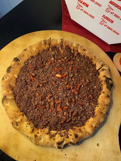 Foto de Max Pizzas Centro