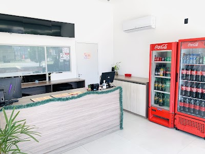 Foto de Max Pizzas Centro