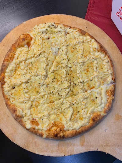 Foto de Max Pizzas Centro