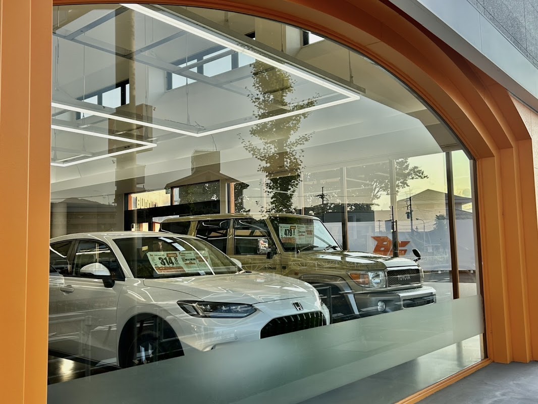 BUDDICA（バディカ）甲府石和支社 - 画像2