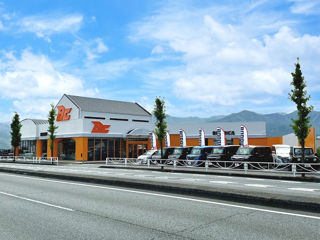 BUDDICA（バディカ）甲府石和支社