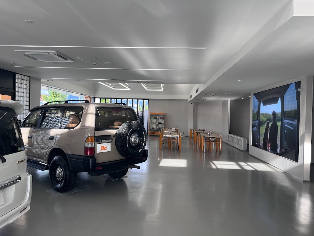 BUDDICA（バディカ）甲府石和支社 - 画像3