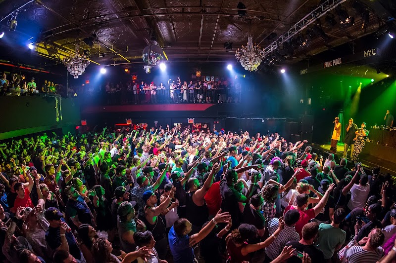Irving Plaza
