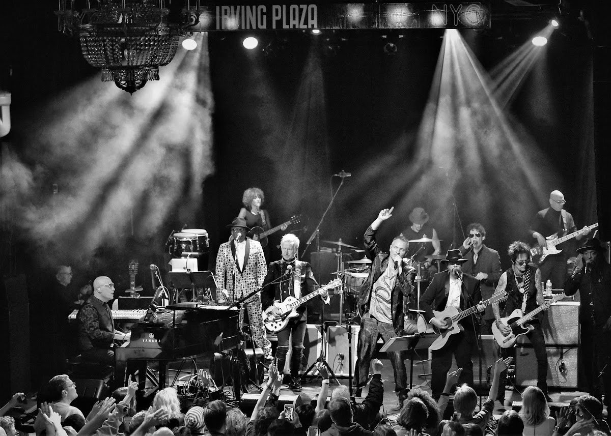 Irving Plaza: Google Places image 3