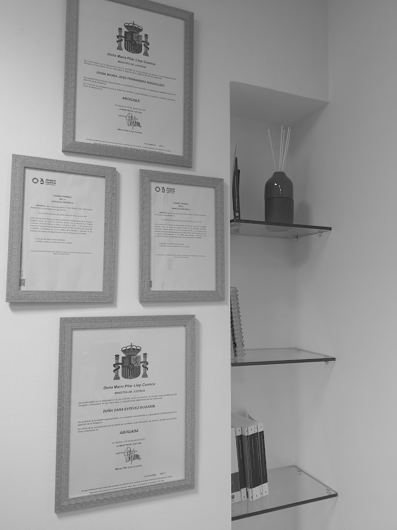 Estévez y Fernández Abogadas photo 1