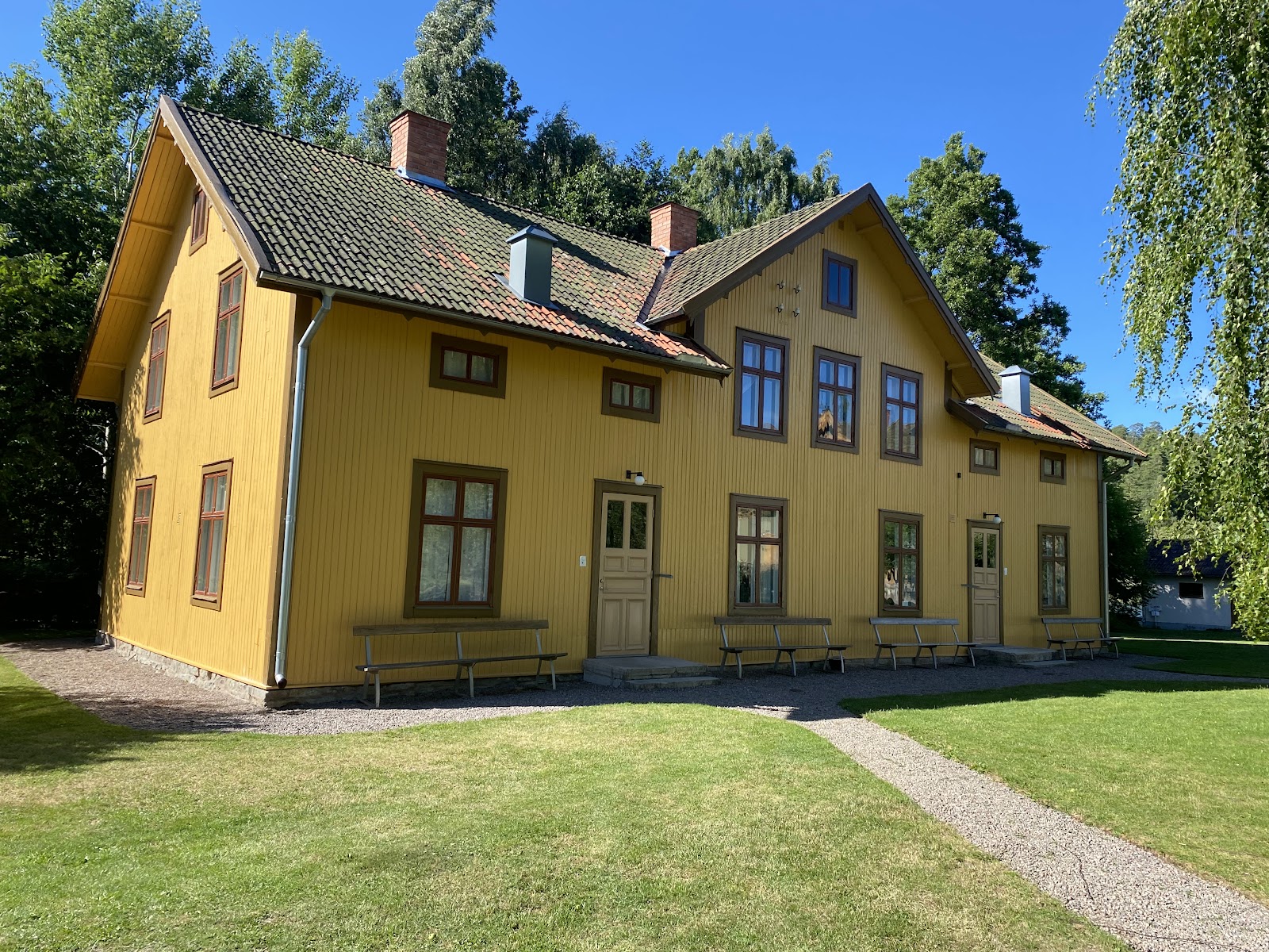 Teresa Bergqvist