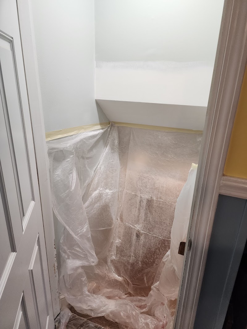 Dillions Daily Drywall & Paint