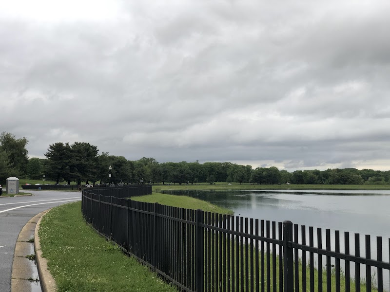 Lake Montebello Disc Golf Course photo 2