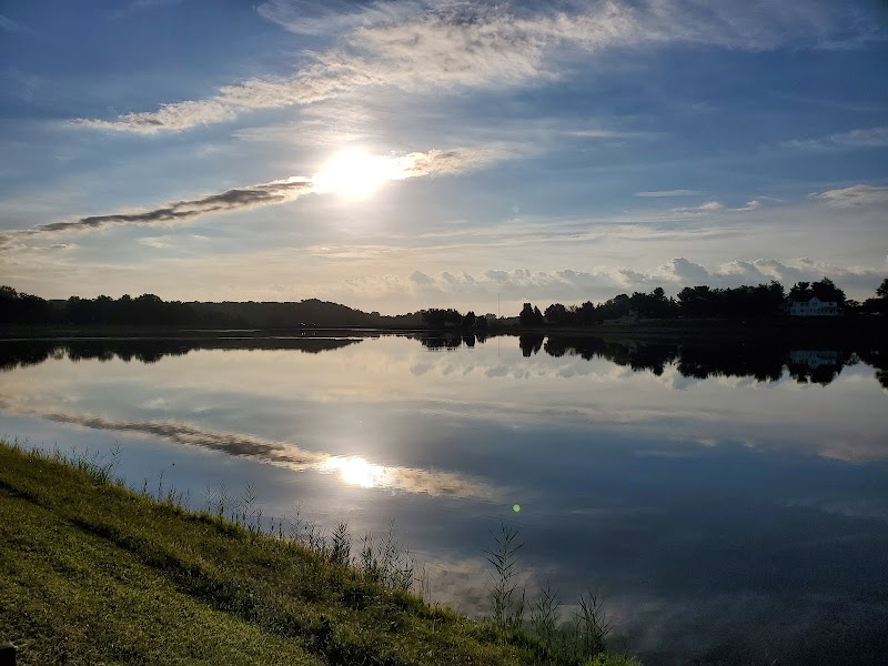 Lake Montebello Disc Golf Course photo 1