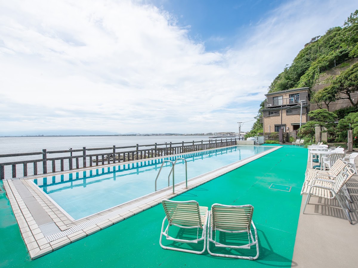 Iwamotoro - ryokan in Enoshima, Kanagawa (3)