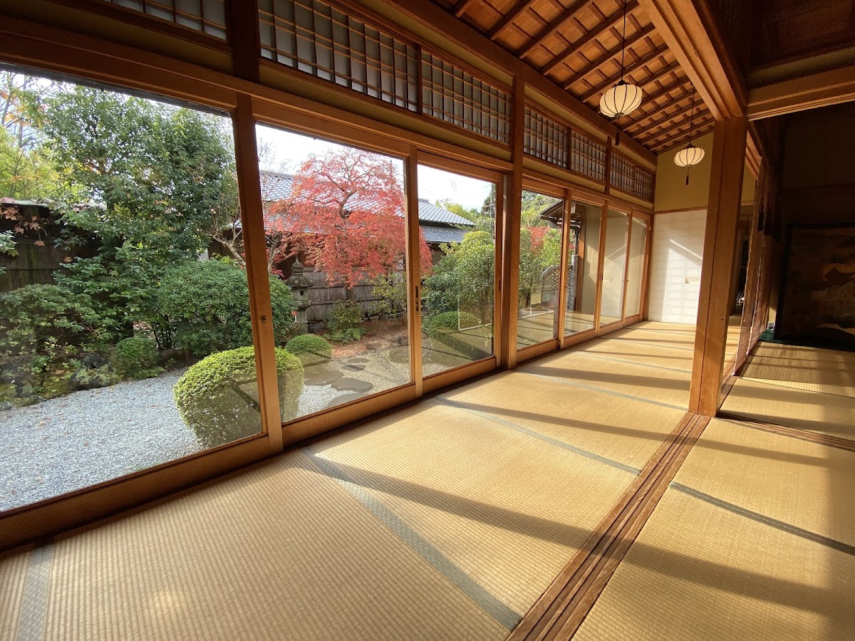 Ryokan Genhouin - ryokan in Kyoto Higashiyama, Kyoto (2)