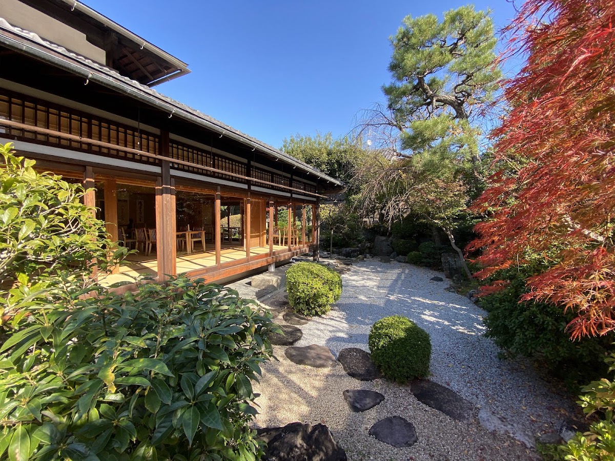 Ryokan Genhouin - ryokan in Kyoto Higashiyama, Kyoto (3)