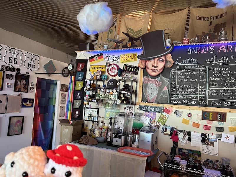 Ingo's Art Cafe photo 4