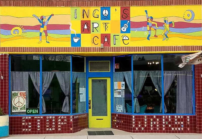 Ingo's Art Cafe photo 1