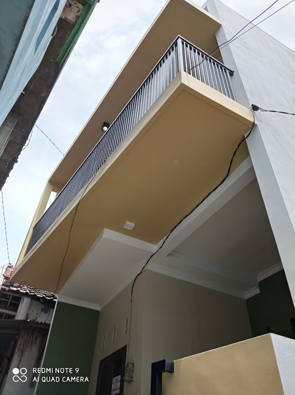 Kost Putri Priyanti