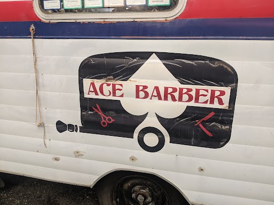 Ace Barber photo 3