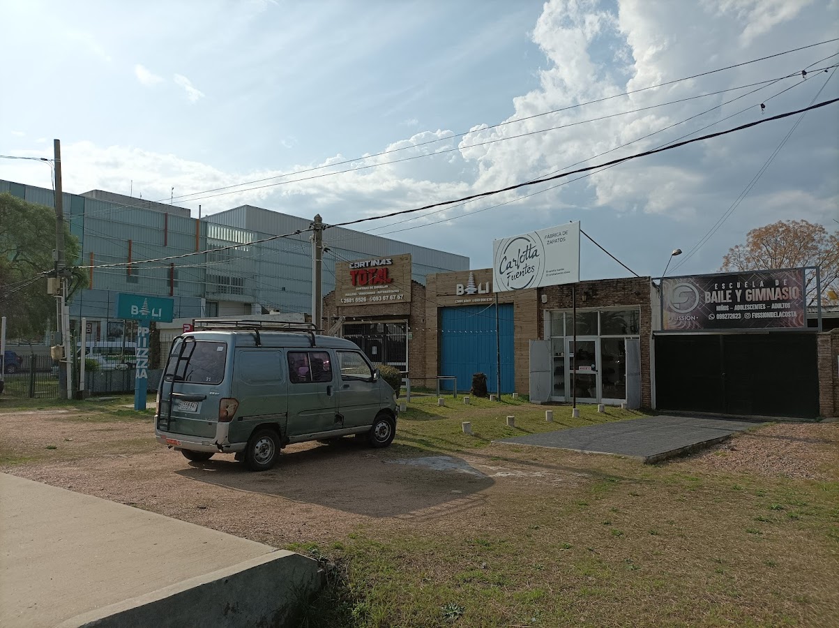 Fussion (Ciudad de la Costa)
