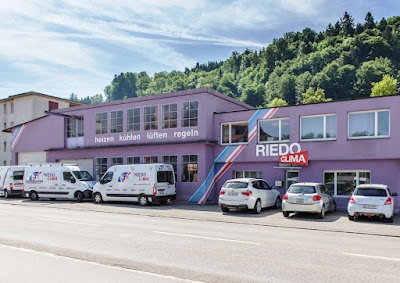 RIEDO Clima AG Flamatt
