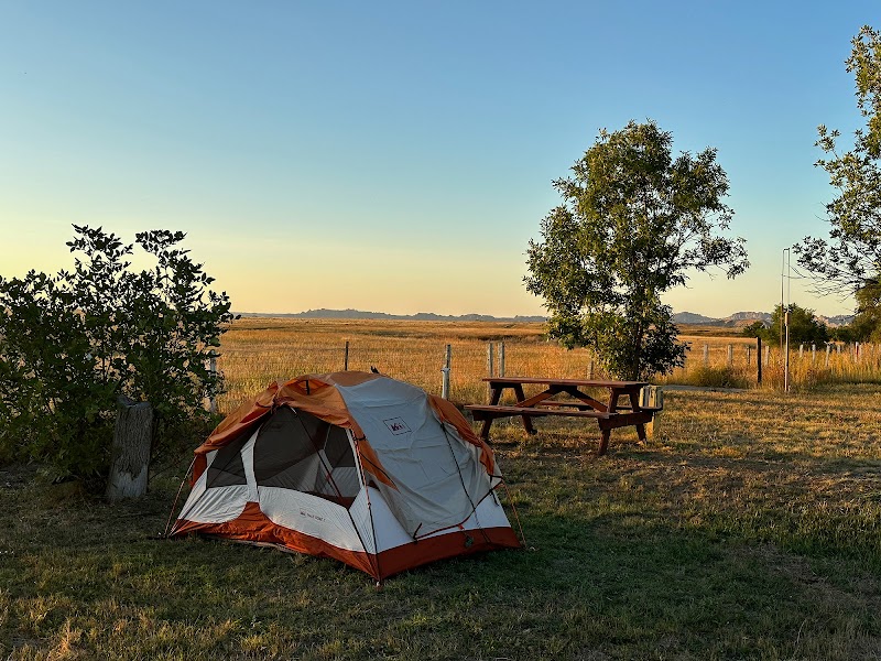 Badlands Heritage Guest Ranch - Photo 2