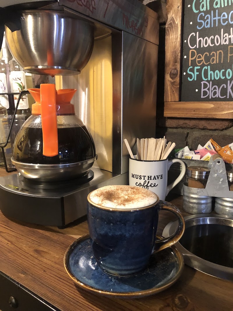 Dirty Dog Coffee photo 2