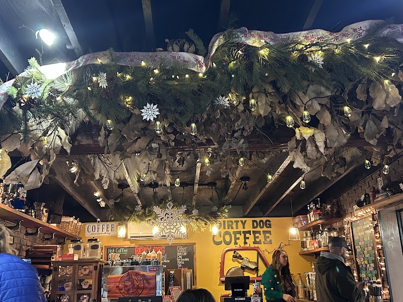 Dirty Dog Coffee photo 4