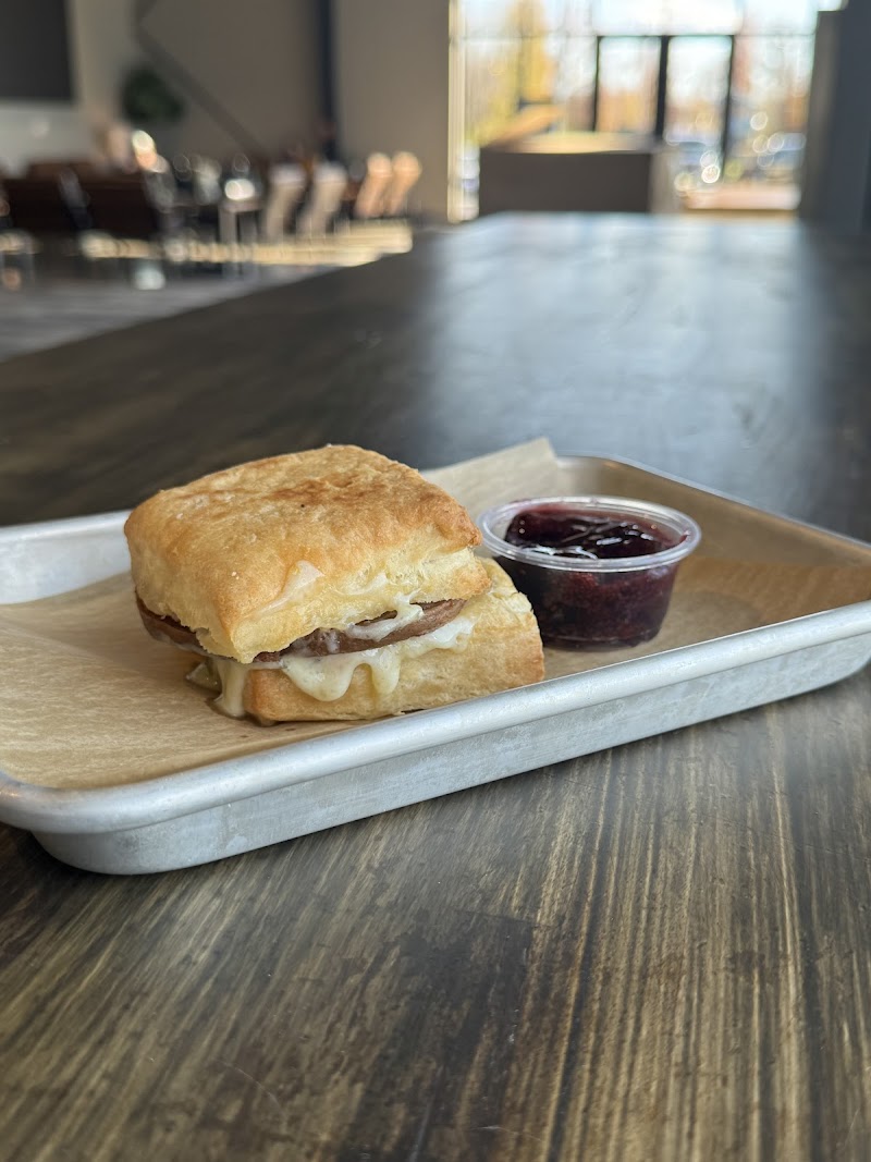 Upshot Coffee at NorthRoad Church photo 2