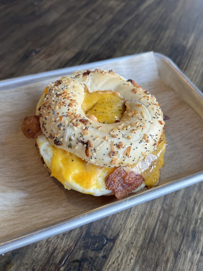 Upshot Coffee at NorthRoad Church photo 2