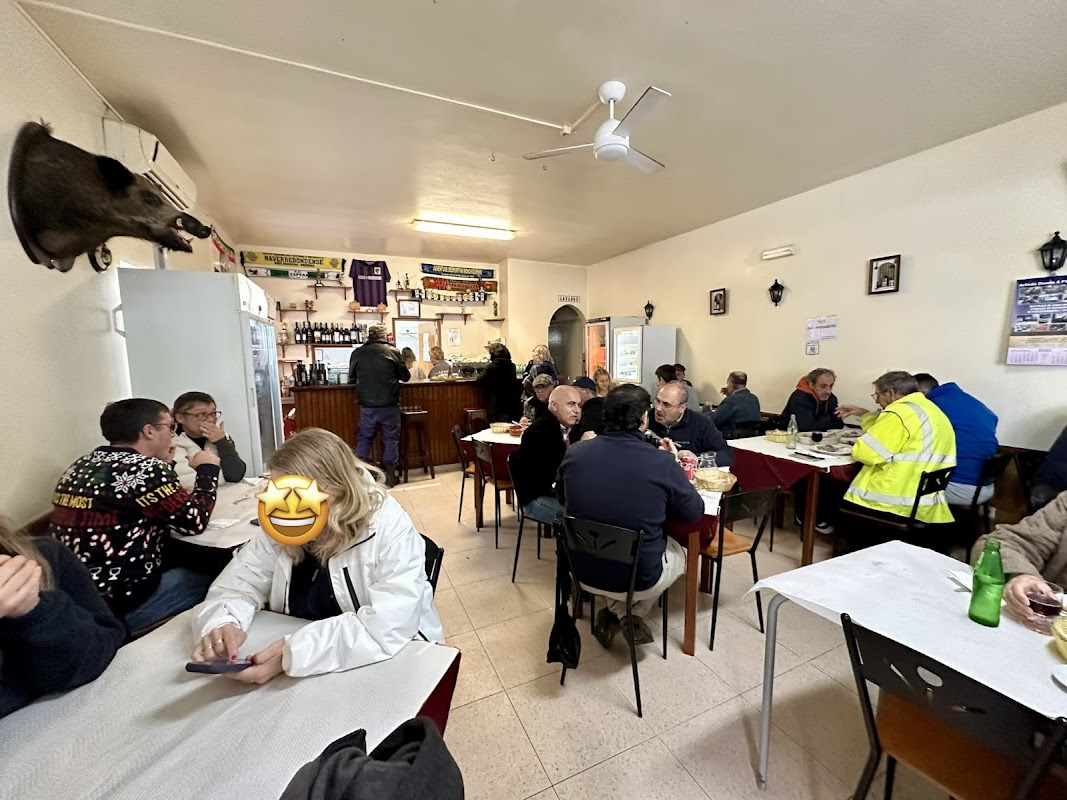 Restaurante Retiro da Bola