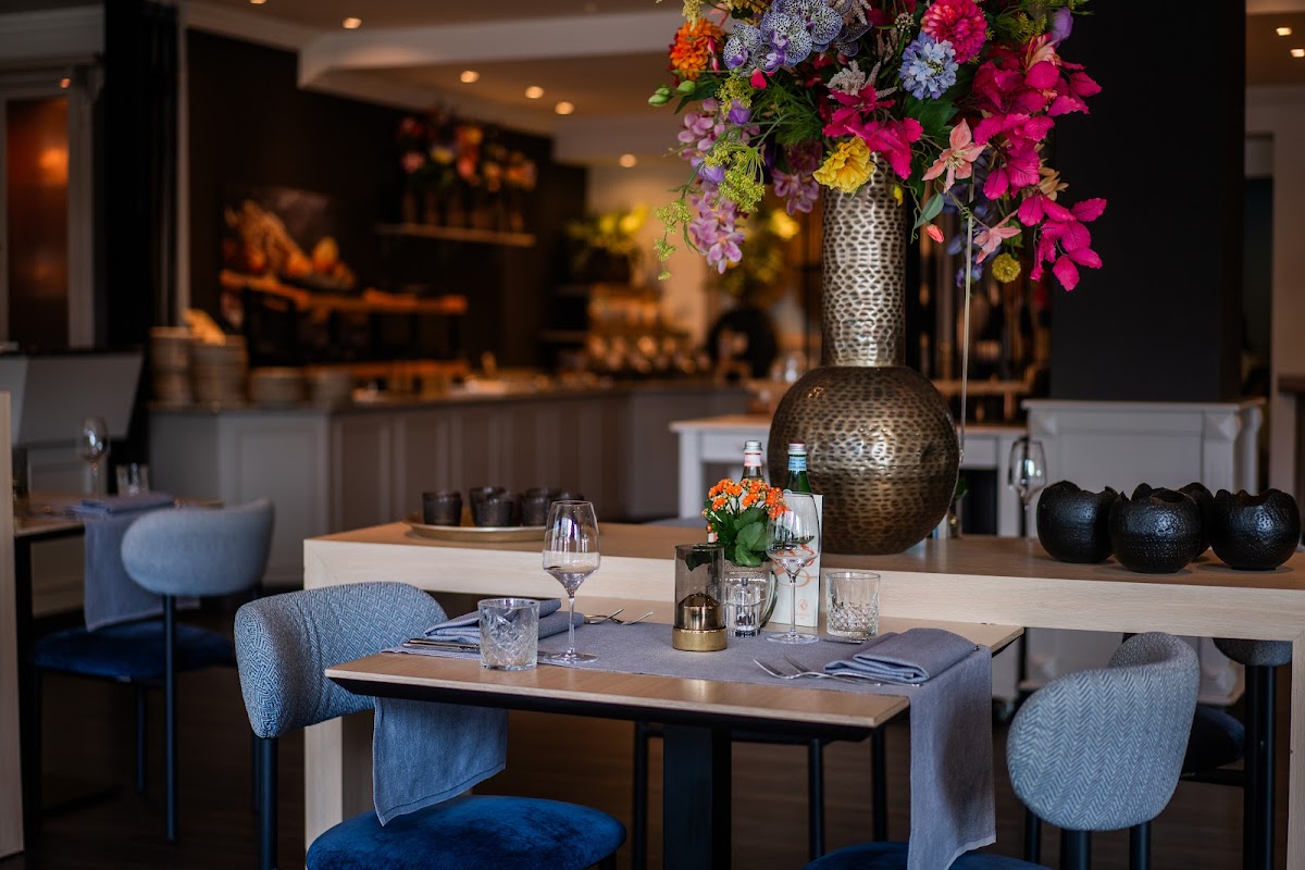 Restaurant Rubens