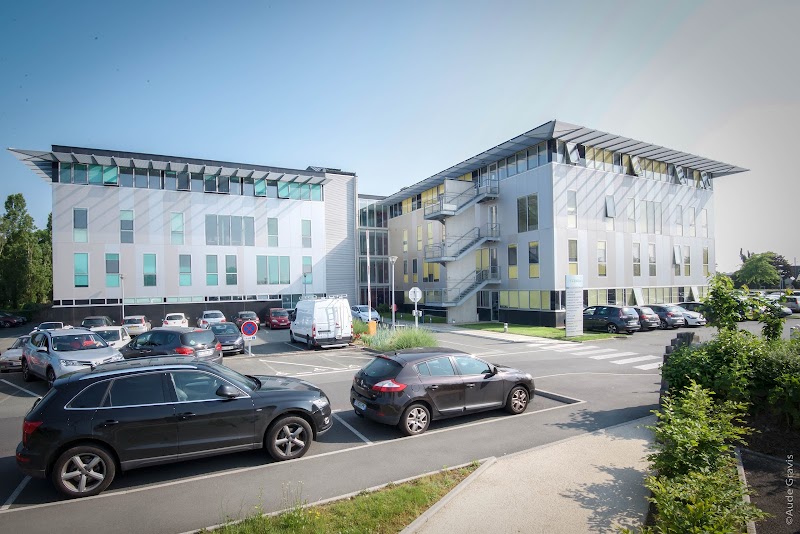 Groupement d'Imagerie Médicale Angevine (GIMA)