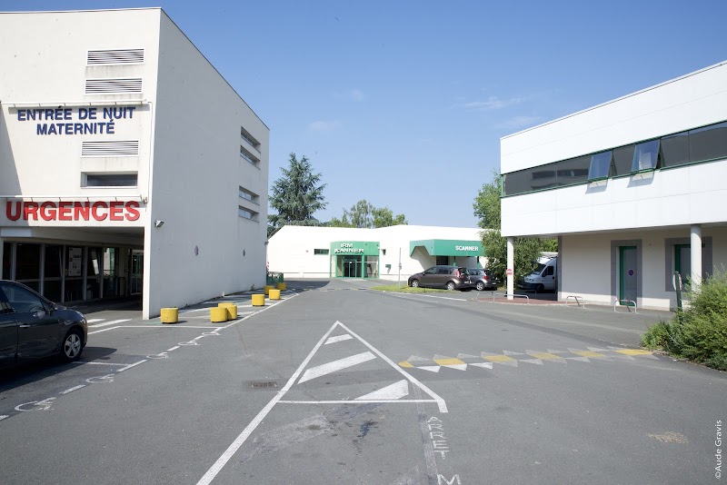 Groupement d'Imagerie Médicale Angevine (GIMA)