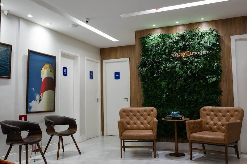 Oral Imagem Diagnóstico Imaginológico em Odontologia - foto 5