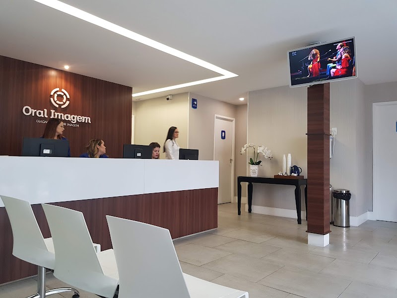 Oral Imagem Diagnóstico Imaginológico em Odontologia - foto 3