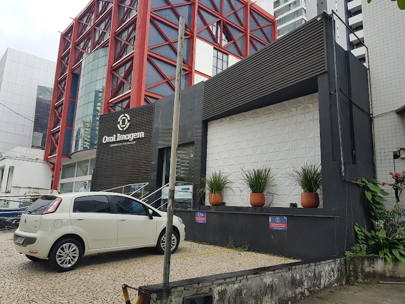 Oral Imagem Diagnóstico Imaginológico em Odontologia - foto 4