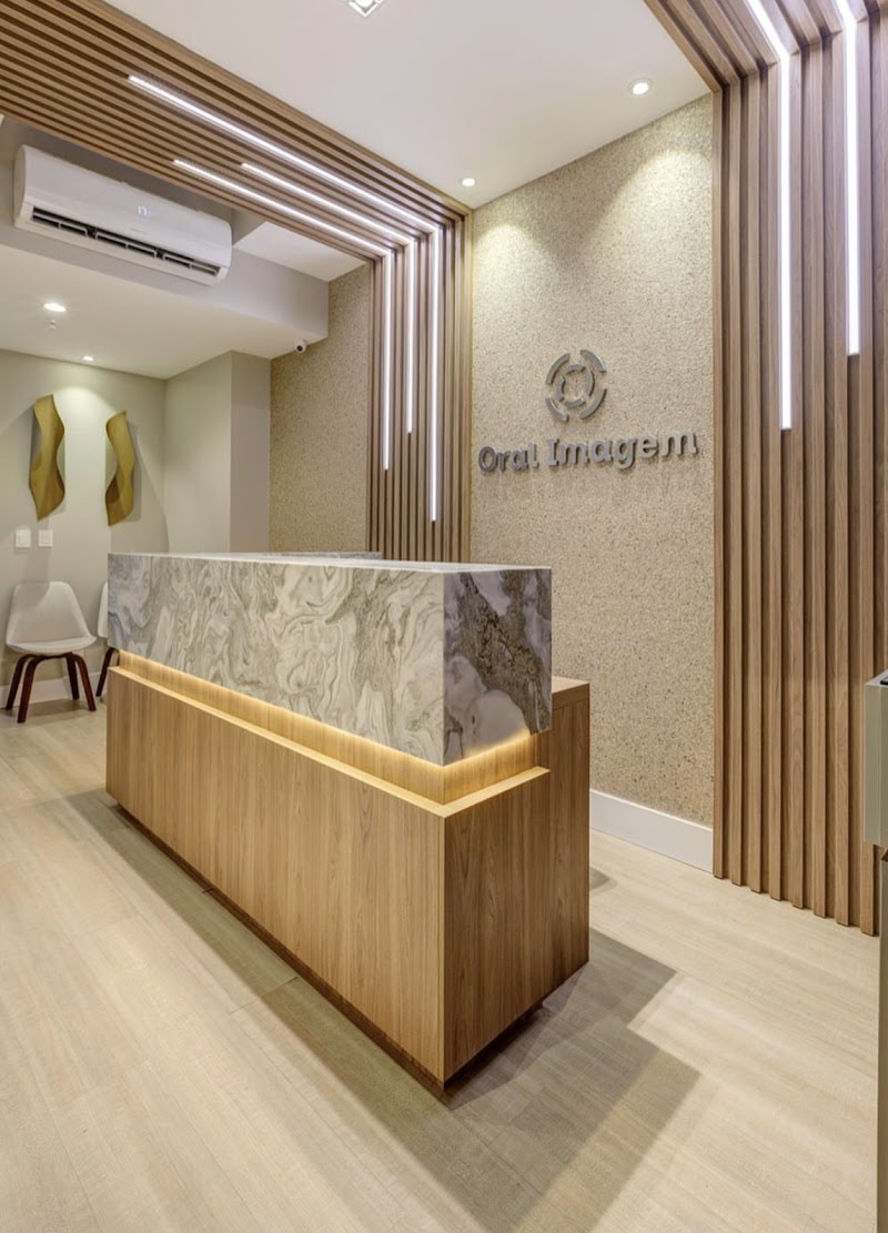Oral Imagem Diagnóstico Imaginológico em Odontologia - foto 2