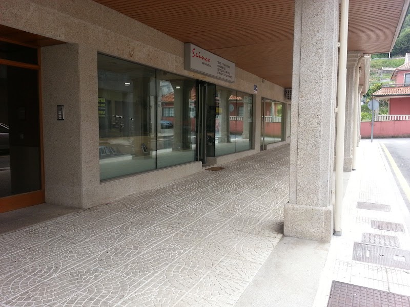 Servicios Informaticos Combarro photo 1