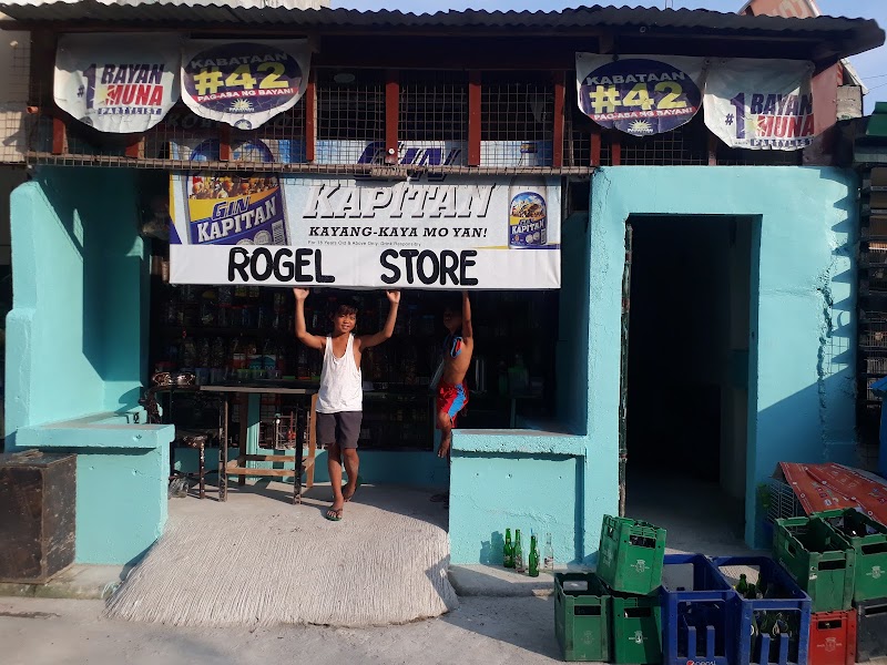 DODONG BEKZ STORE RODRIGUEZ