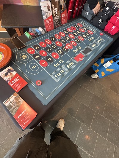 Gameday Men’s Health Roxbury photo 4