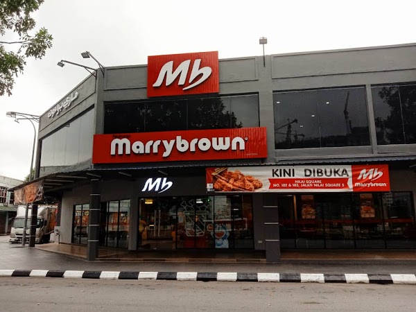 Marrybrown Nilai Square - Photo 1